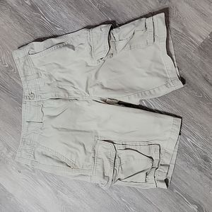 Cargo Shorts